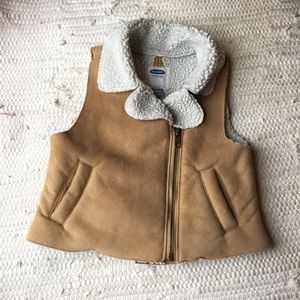 Old Navy Vest 18-24 Month